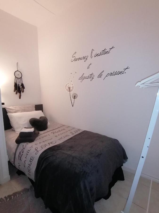 Romance En Baie De Somme Saint-Valéry-sur-Somme Exterior foto